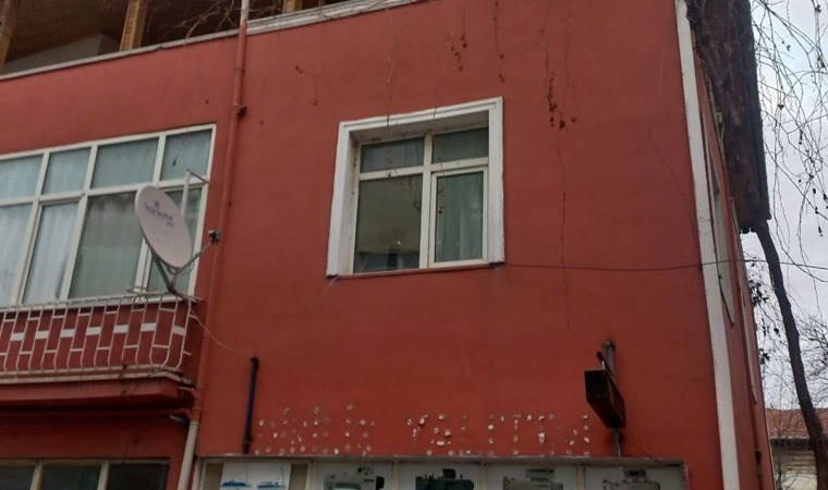 2 gündür haber alınamıyordu: Evinde ölü bulundu (17 Şubat 2024)