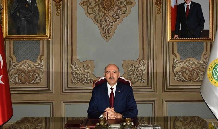 AKP’li rektör büyükelçi olarak atanmıştı