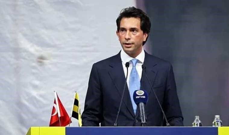 Fenerbahçe'den Galatasaray'a gönderme!