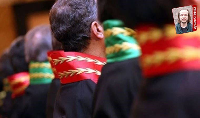 HSK'den 387 isme inceleme! Yargıçlar Sendikası Başkanı Güler: Bağımsız yargı idealinden uzaklaşıldı
