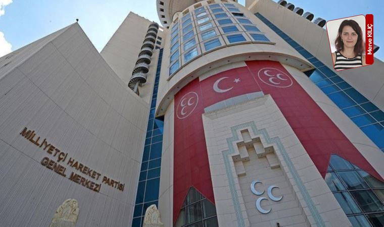Atatürk karşıtı Necmettin Mermer, MHP'den aday oldu!