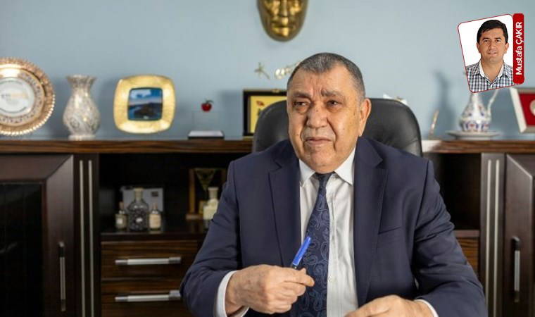 Tepki alan sendikanın başkanı gazetemize konuştu