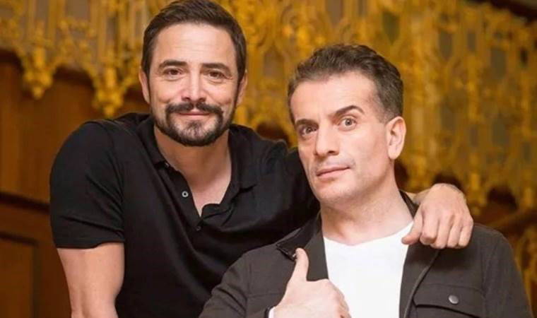 Murat Cemcir ile yollarını ayırmıştı, Ahmet Kural'ın yeni partneri kim olacak?