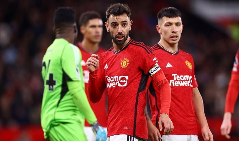 Luton Town - Manchester United maçı ne zaman, saat kaçta, hangi kanalda?