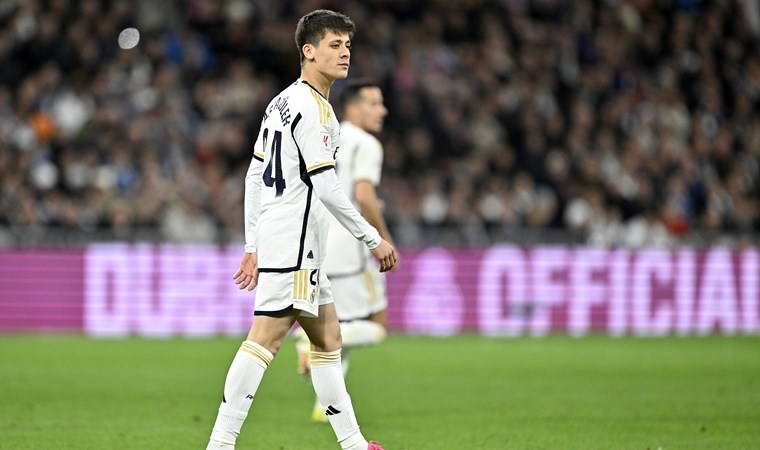 Rayo Vallecano - Real Madrid maçı ne zaman, saat kaçta, hangi kanalda? Arda Güler oynayacak mı? (18 Şubat 2024)