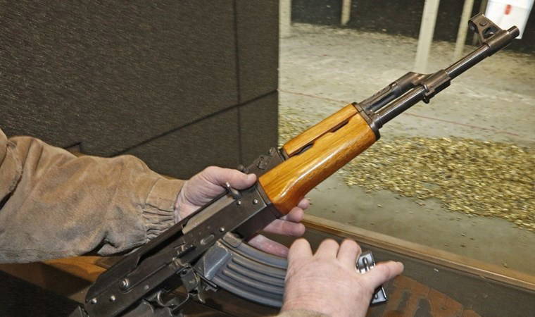 Akrabalarını katletti: 12 ölü