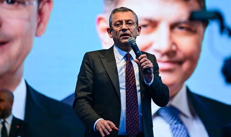 Son dakika gelişmesi...Özel'den CHP'den istifa edenlere yanıt