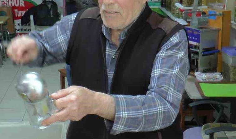 50 yıllık ustadan turşunun kütür kütür olmasını sağlayan tüyo: '3 malzeme olmazsa olmaz'