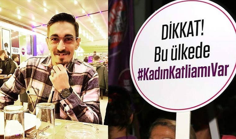 Çanakkale'de korkunç olay... Boşanma aşamasındaki eşini boğarak öldürdü, ardından toprağa gömdü