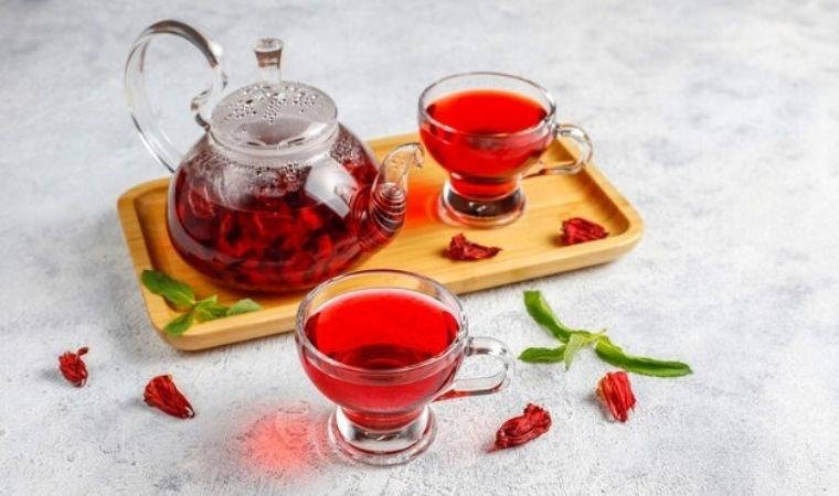 Mutfağınızdan eksik etmeyeceksiniz! İşte gül çayının faydaları...