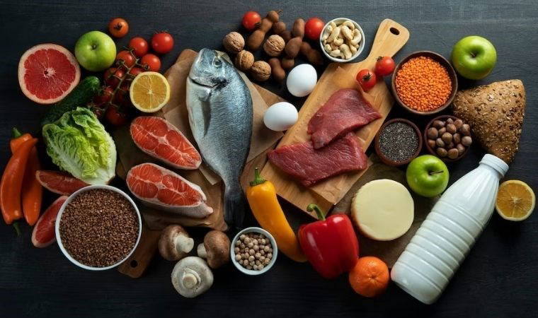 Hem bütçe dostu hem de sağlıklı! İşte protein açısından zengin olan 10 besin...