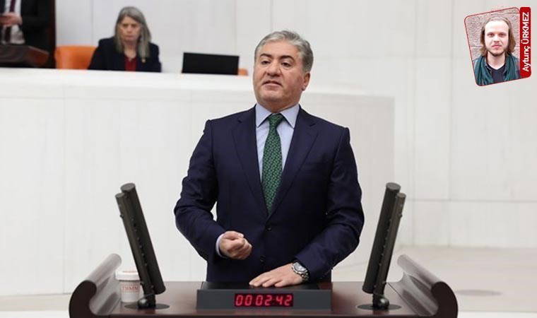 CHP'li Murat Emir'in MSB'ye yönelttiği sorular yanıtsız kaldı!
