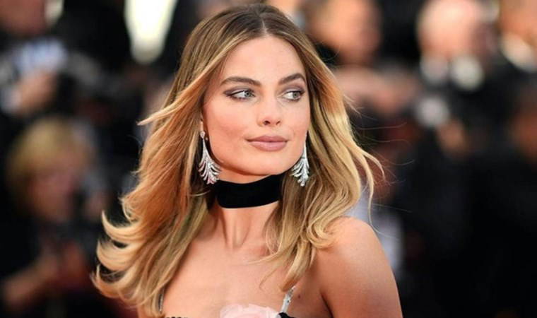 Margot Robbie ve Colin Farrell'lı 'A Big Bold Beautiful Journey' Sony Pictures hamlesi