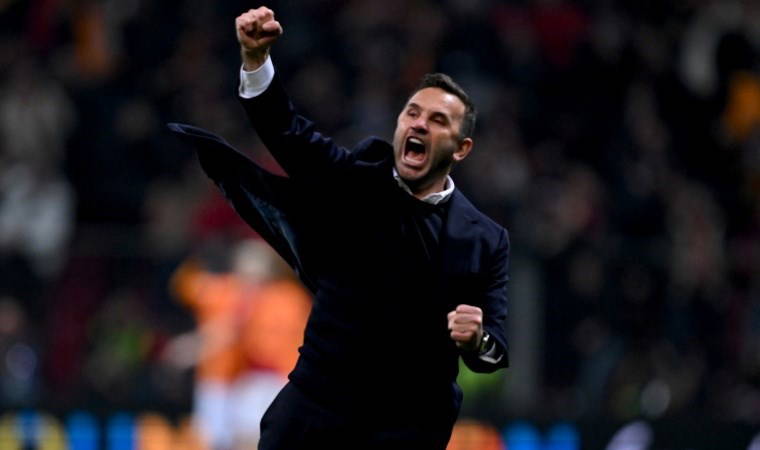 Okan Buruk, Fatih Terim'in rekorunu kırdı