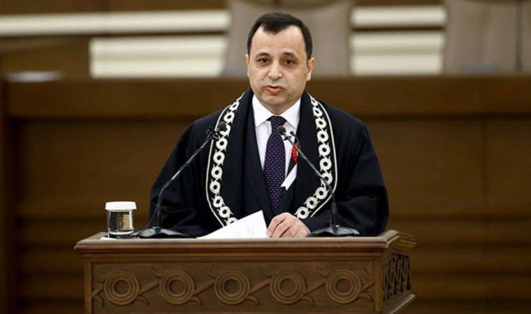 Zühtü Arslan’ın görev süresi doluyor: Yeni AYM başkanı kim olabilir?