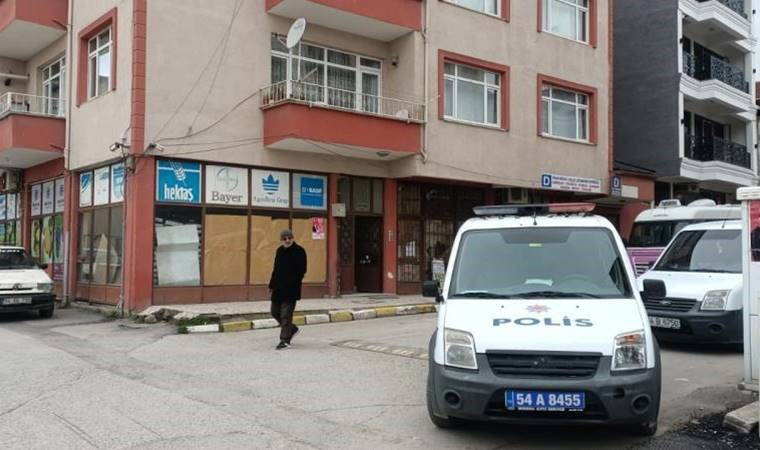 63 yaşındaki adam banyoda ölü bulundu!