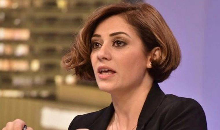 Feyza Altun'a 'şeriat' soruşturması