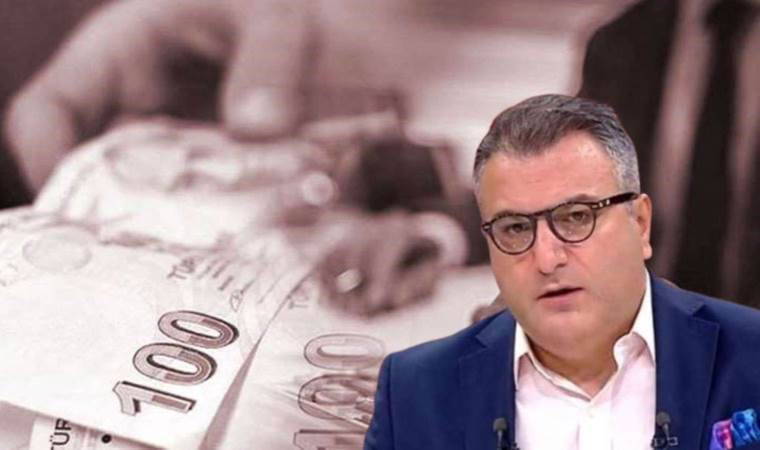 Emeklilere 'ek zam' hazırlığı: Yandaş Cem Küçük tarih verdi!