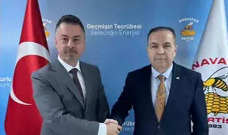 Anavatan Partisi de İstanbul’dan aday çıkardı