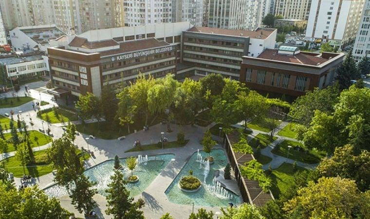 Kayseri 2019 Yerel Seçim Seçim Sonuçları: 31 Mart 2019 Kayseri'de AKP, CHP, İYİP, MHP, HDP ne kadar oy aldı?