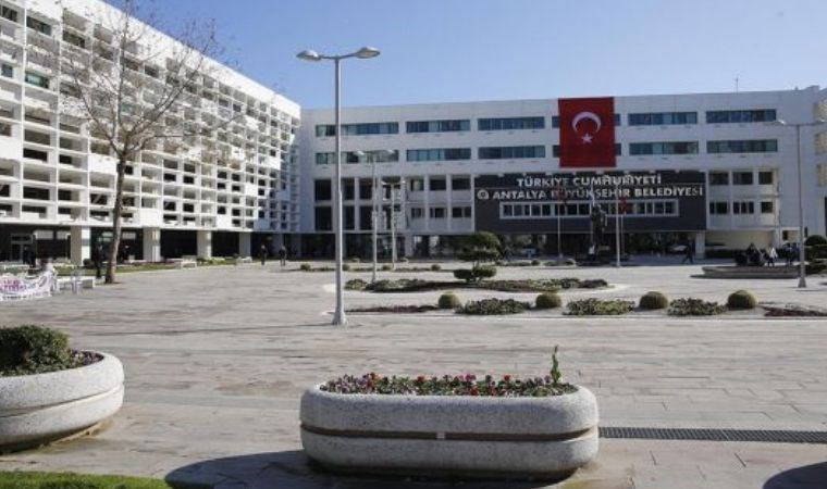 Antalya 2019 Yerel Seçim Seçim Sonuçları: 31 Mart 2019 Antalya'da AKP, CHP, İYİP, MHP, HDP ne kadar oy aldı?