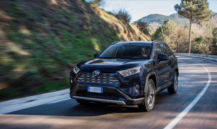 SUV'lar Avrupa'yı fethetti: Tüm otomobil satışlarının yarısını da geçti! İşte ayrıntılı liste...