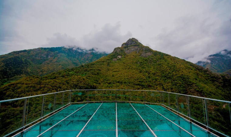 Artvin 2019 Yerel Seçim Seçim Sonuçları: 31 Mart 2019 Artvin'de AKP, CHP, İYİP, MHP, HDP ne kadar oy aldı?