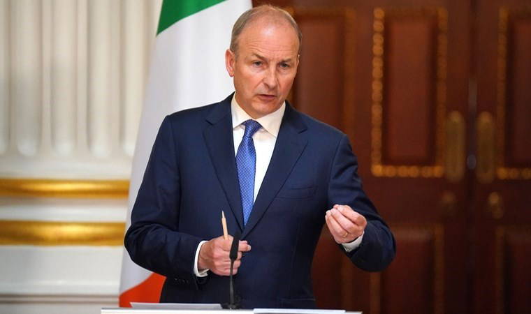 İsrail'e Refah tepkisi: Vicdansızca olacaktır