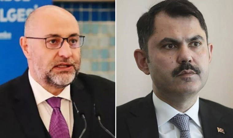 Buğra Gökce’den Murat Kurum’a ‘taksi’ yanıtı: ‘Öneriyi getirdik, Eyüp Aksu reddetti’