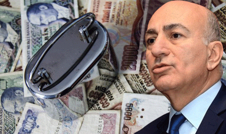Eğilmez'den dikkat çeken tablo