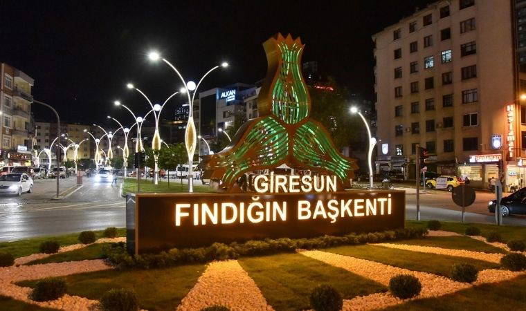 Giresun 2019 Yerel Seçim Seçim Sonuçları: 31 Mart 2019 Giresun'da AKP, CHP, İYİP, MHP, HDP ne kadar oy aldı?