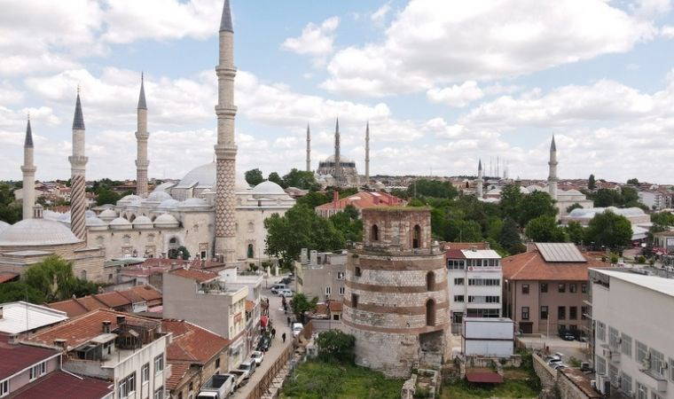 Tarihin İzinde Lezzet Dolu Bir Serüven: Edirne