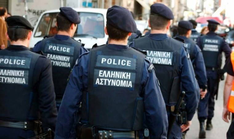 Yunanistan'da hakime bombalı saldırı: Anarşist grup üstlendi