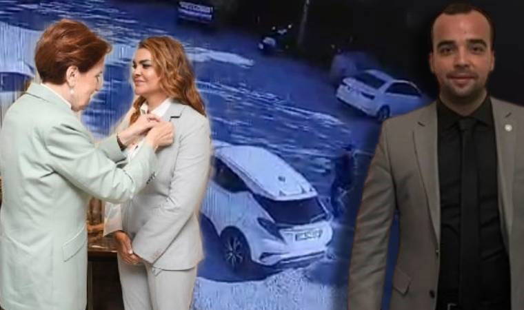 İYİ Parti'den 'suikast' açıklaması: 'Kişisel bir mesele'