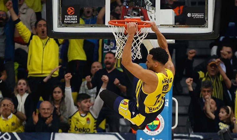 Fenerbahçe, Amine Noua'nın opsiyonunu kullandı!