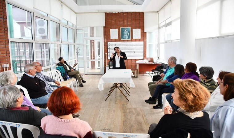 Felsefe ve Yaşam Akademisi yola çıktı