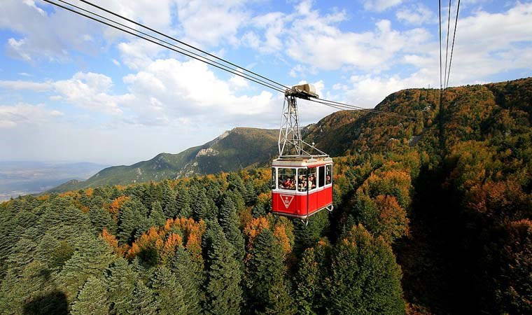 Bursa 2019 Yerel Seçim Seçim Sonuçları: 31 Mart 2019 Bursa'da AKP, CHP, İYİP, MHP, HDP ne kadar oy aldı?