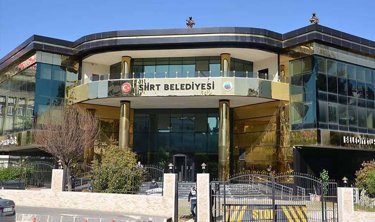 Siirt 2019 Yerel Seçim Seçim Sonuçları: 31 Mart 2019 Siirt'te AKP, CHP, İYİP, MHP, HDP ne kadar oy aldı?