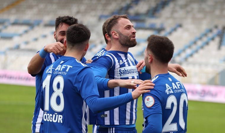 358 takım arasında tek!