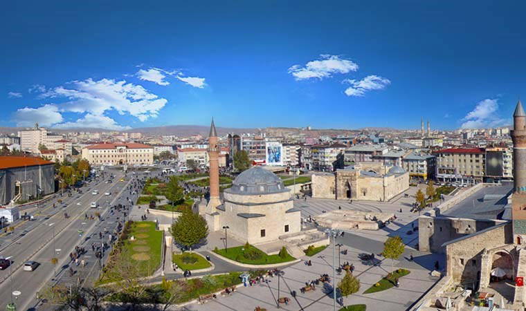 Sivas 2019 Yerel Seçim Seçim Sonuçları: 31 Mart 2019 Sivas'ta AKP, CHP, İYİP, MHP, HDP ne kadar oy aldı?