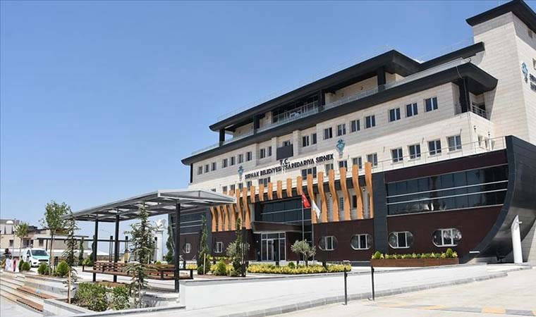 Şırnak 2019 Yerel Seçim Seçim Sonuçları: 31 Mart 2019 Şırnak'ta AKP, CHP, İYİP, MHP, HDP ne kadar oy aldı?