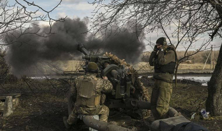 Ukrayna’nın panikle çekildiği kent: İşte, Avdivka’nın bilançosu