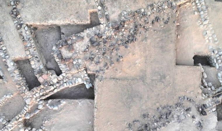 Umman'da bulundu: 4 bin 500 yıllık! Tunç Çağı'ndan bu yana keşfedilen en büyük yapı...