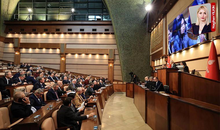 İBB Meclisi'nde onaylandı...
