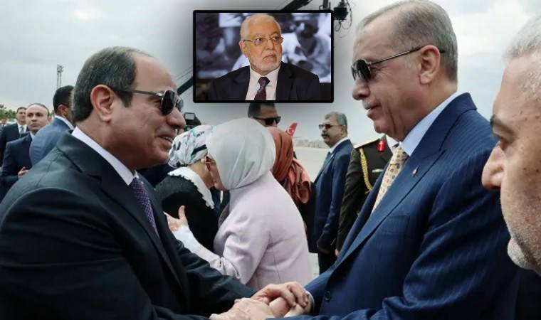 'Türk vatandaşlığından çıkarıldı'