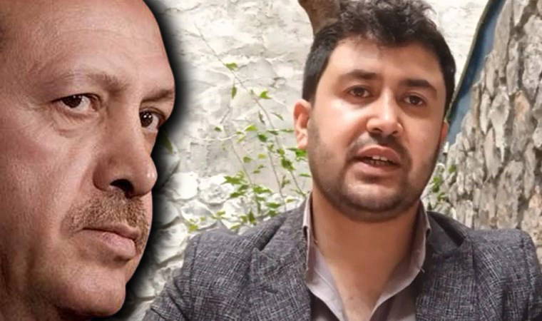 Cemaati mitinge götürmeyi reddetmişti... O imama 'Erdoğan' sürgünü