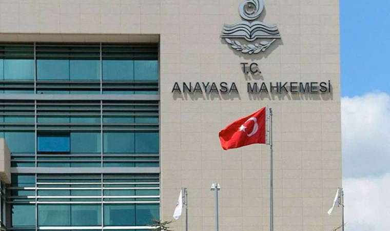 CHP'den AYM'ye 'huzur hakkı' başvurusu
