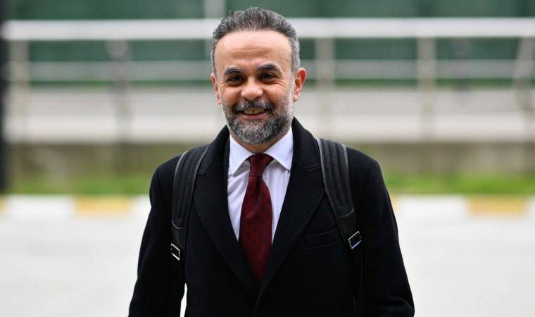 Galatasaray Çağdaş Faktoring'in yeni koçu belli oldu!