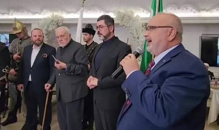 ADD’den Cumhuriyetin kurucularına hakaret eden Şevki Yılmaz hakkında suç duyurusu