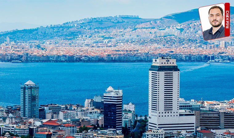 16 ilçe rantın yeni adresi